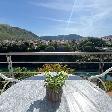 Apartments Litemo Mostar Exterior foto