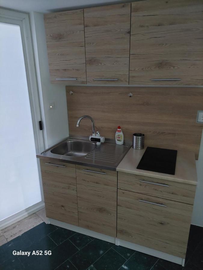 Apartments Litemo Mostar Exterior foto
