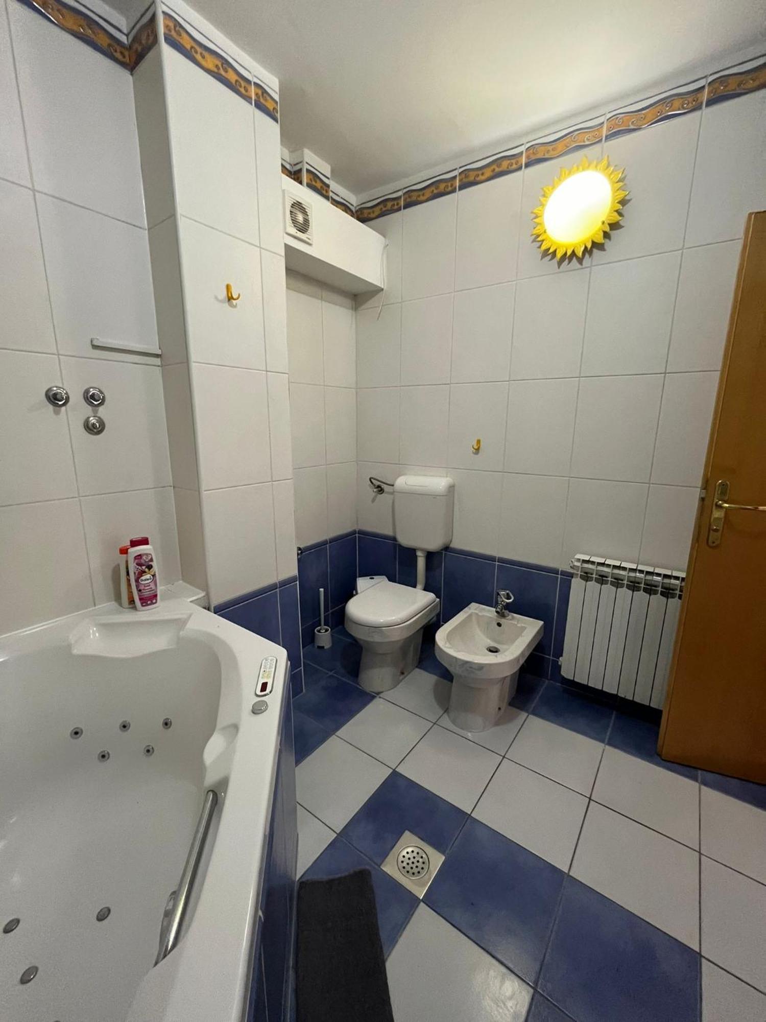Apartments Litemo Mostar Exterior foto