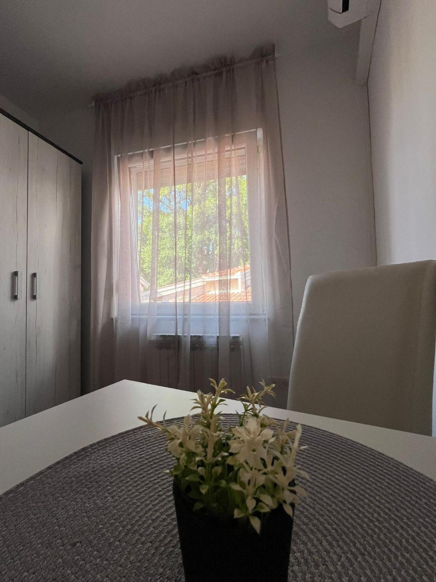 Apartments Litemo Mostar Exterior foto