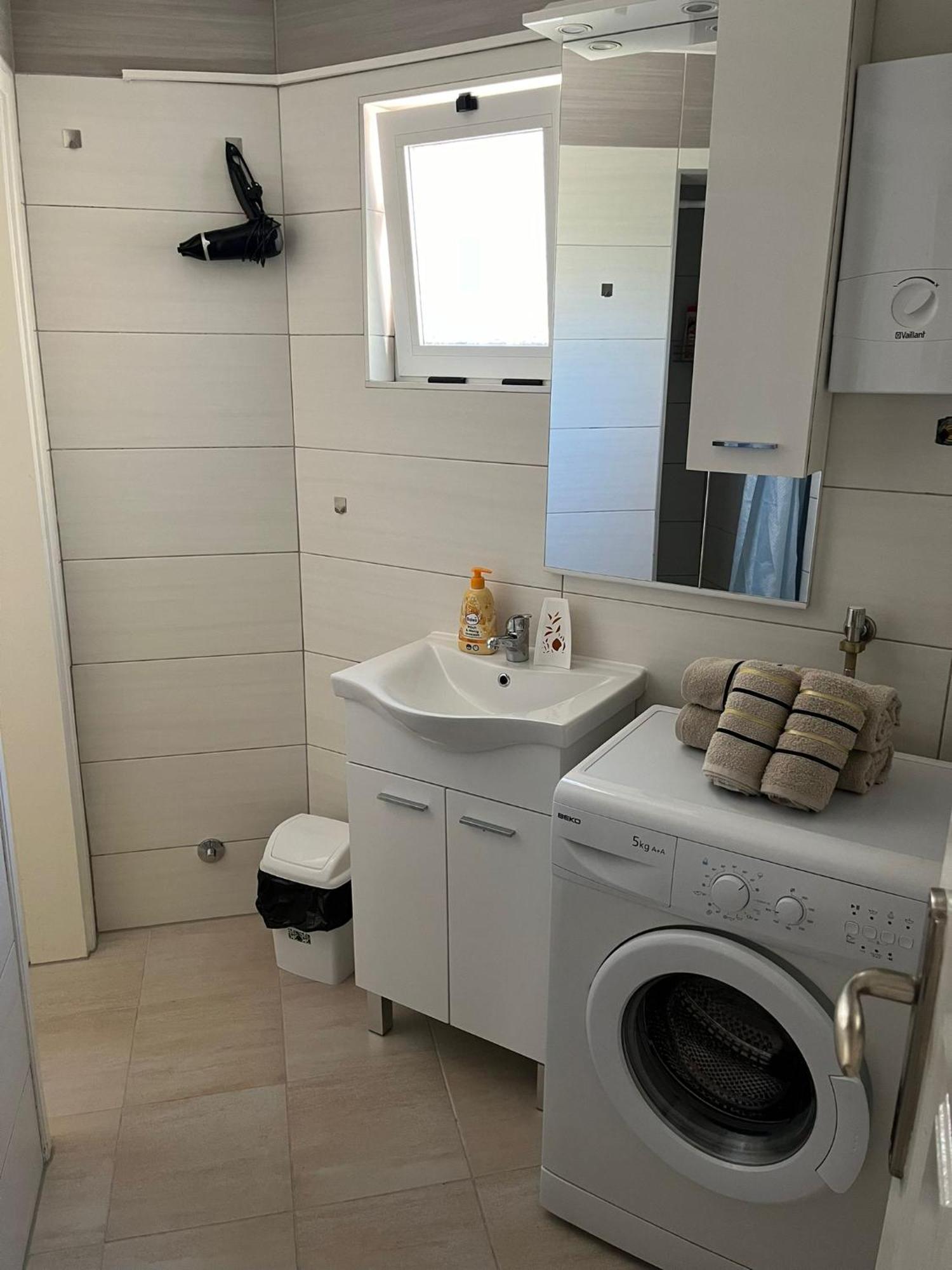 Apartments Litemo Mostar Exterior foto