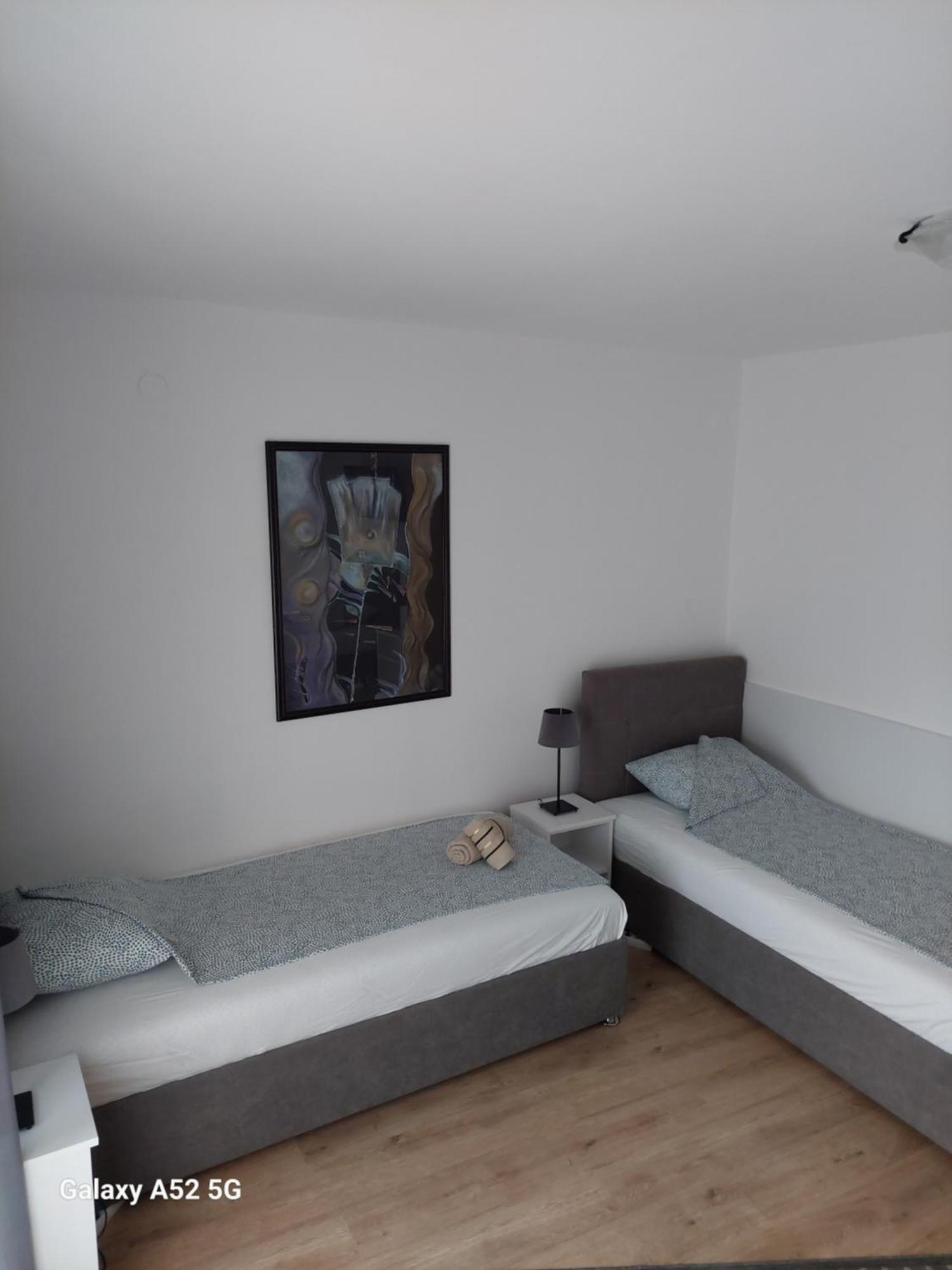 Apartments Litemo Mostar Exterior foto