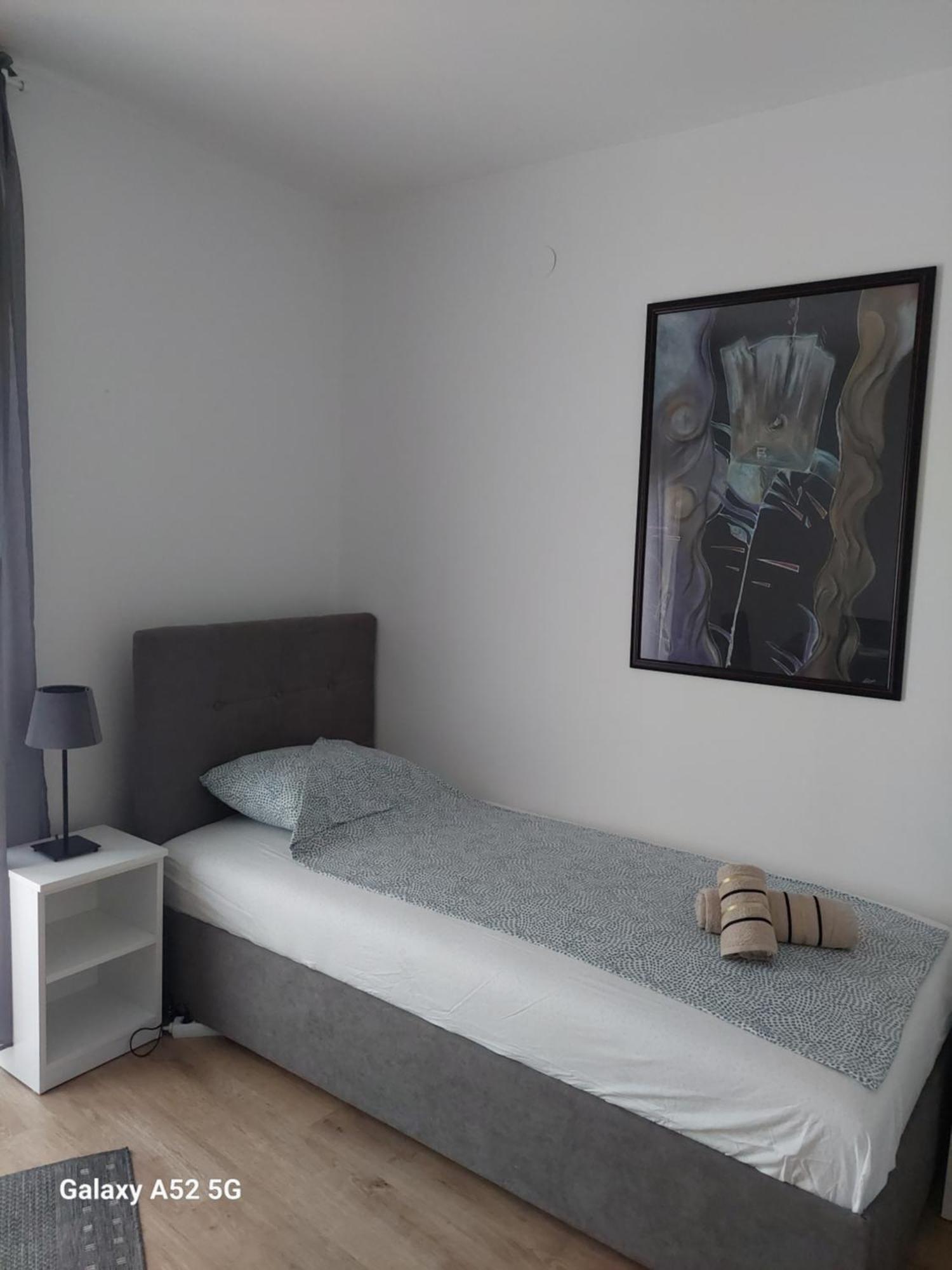 Apartments Litemo Mostar Exterior foto