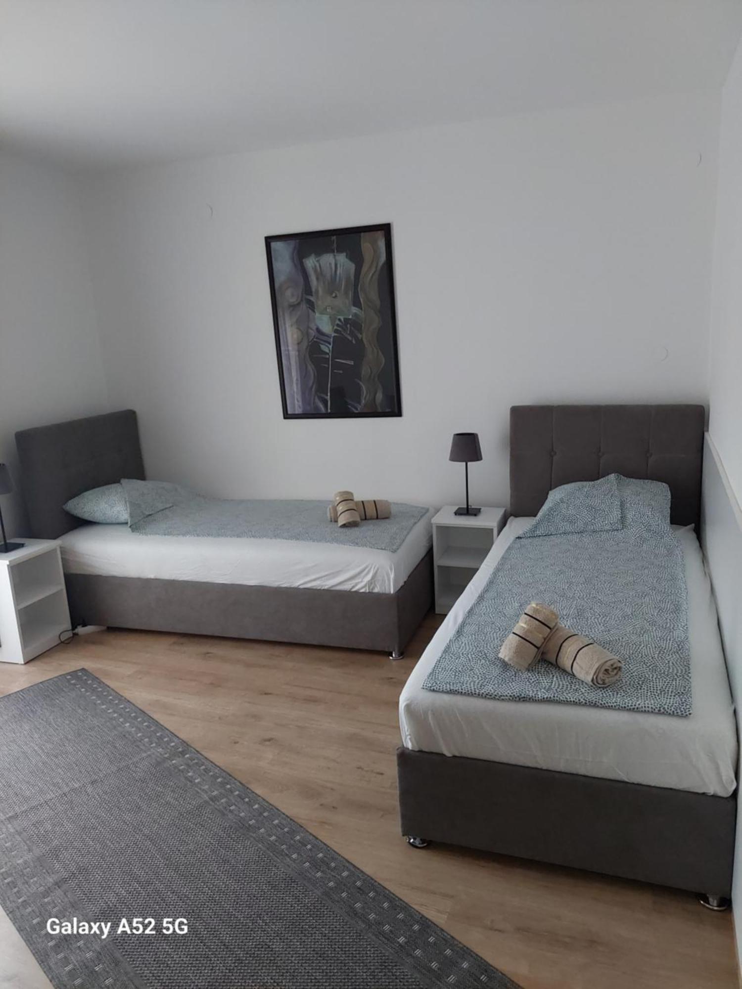 Apartments Litemo Mostar Exterior foto