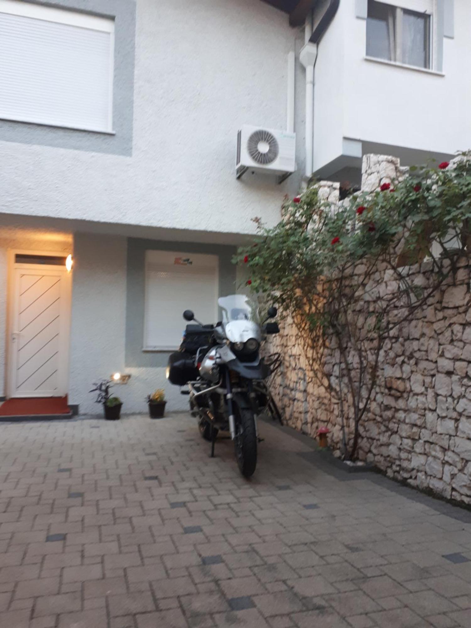 Apartments Litemo Mostar Exterior foto