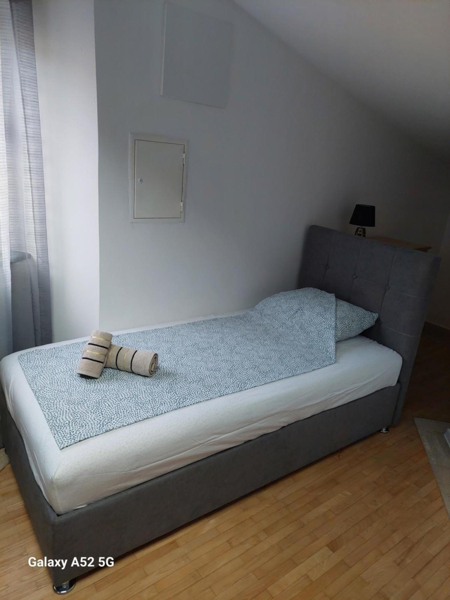 Apartments Litemo Mostar Exterior foto