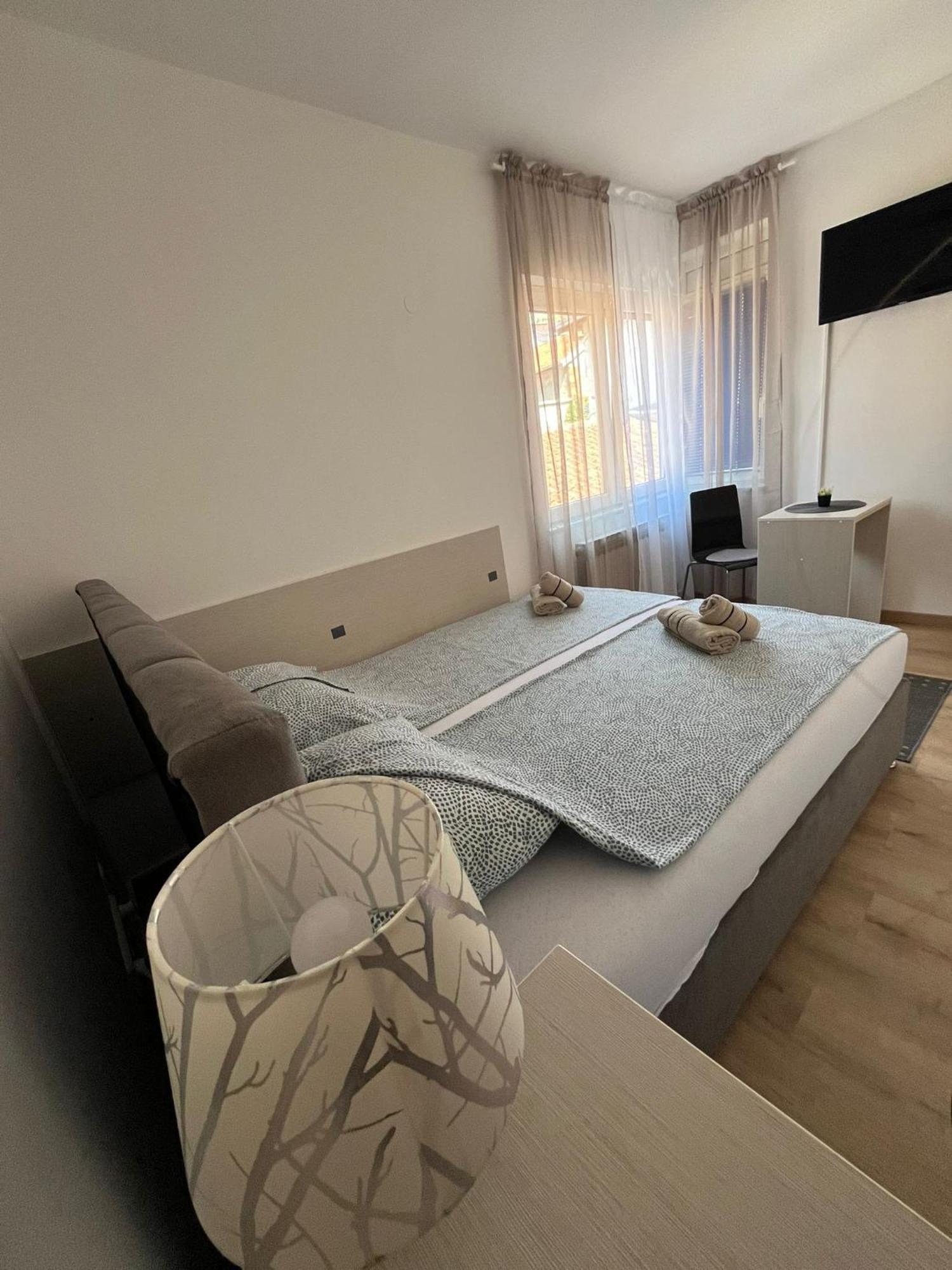 Apartments Litemo Mostar Exterior foto