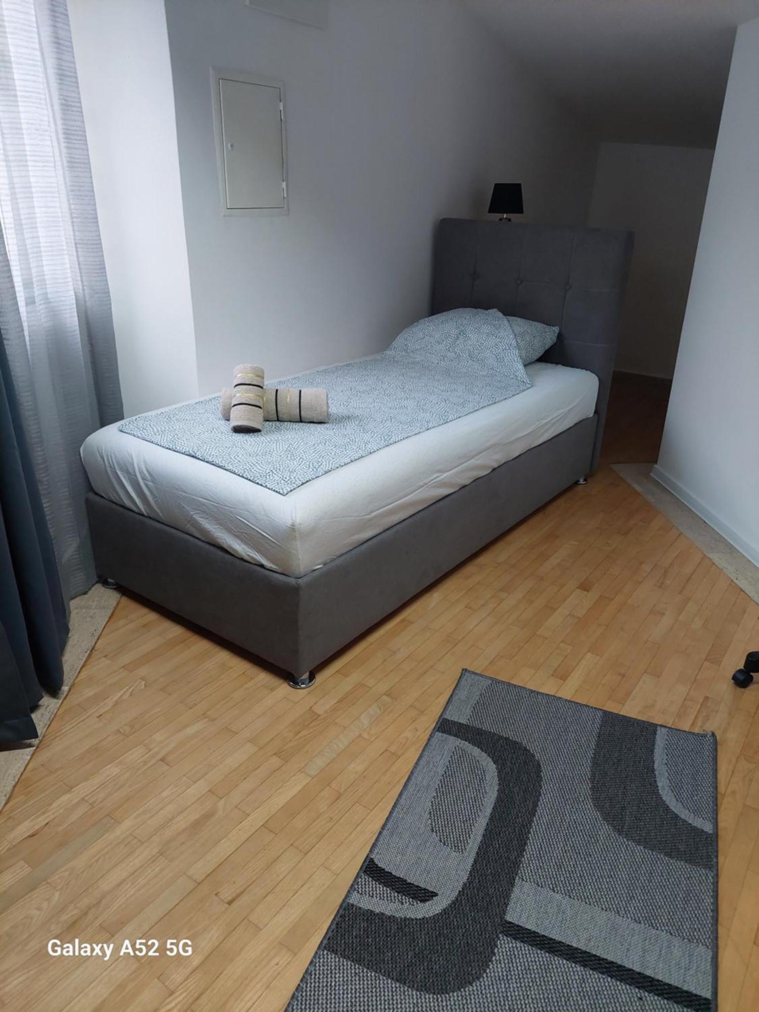 Apartments Litemo Mostar Exterior foto