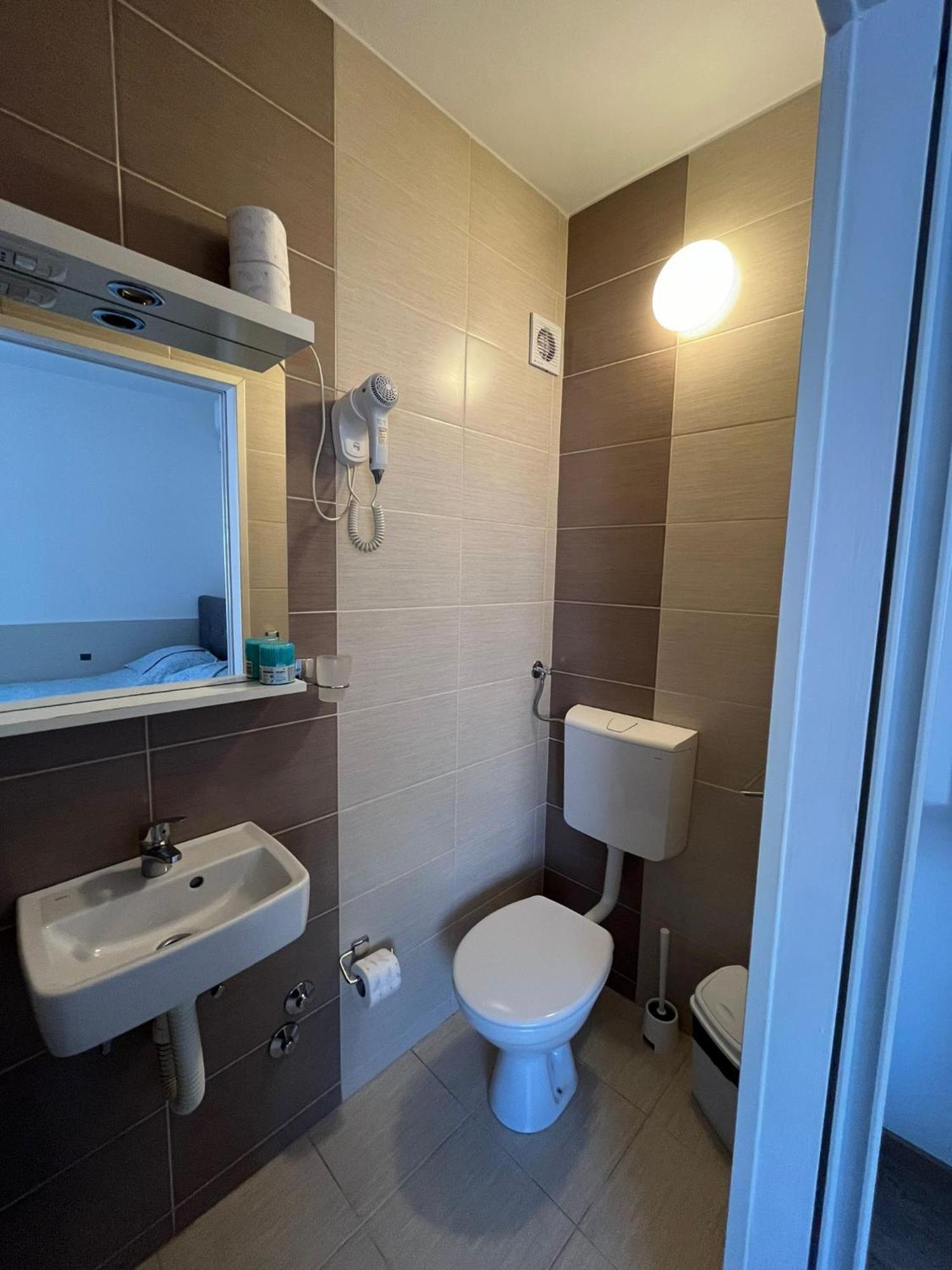 Apartments Litemo Mostar Exterior foto