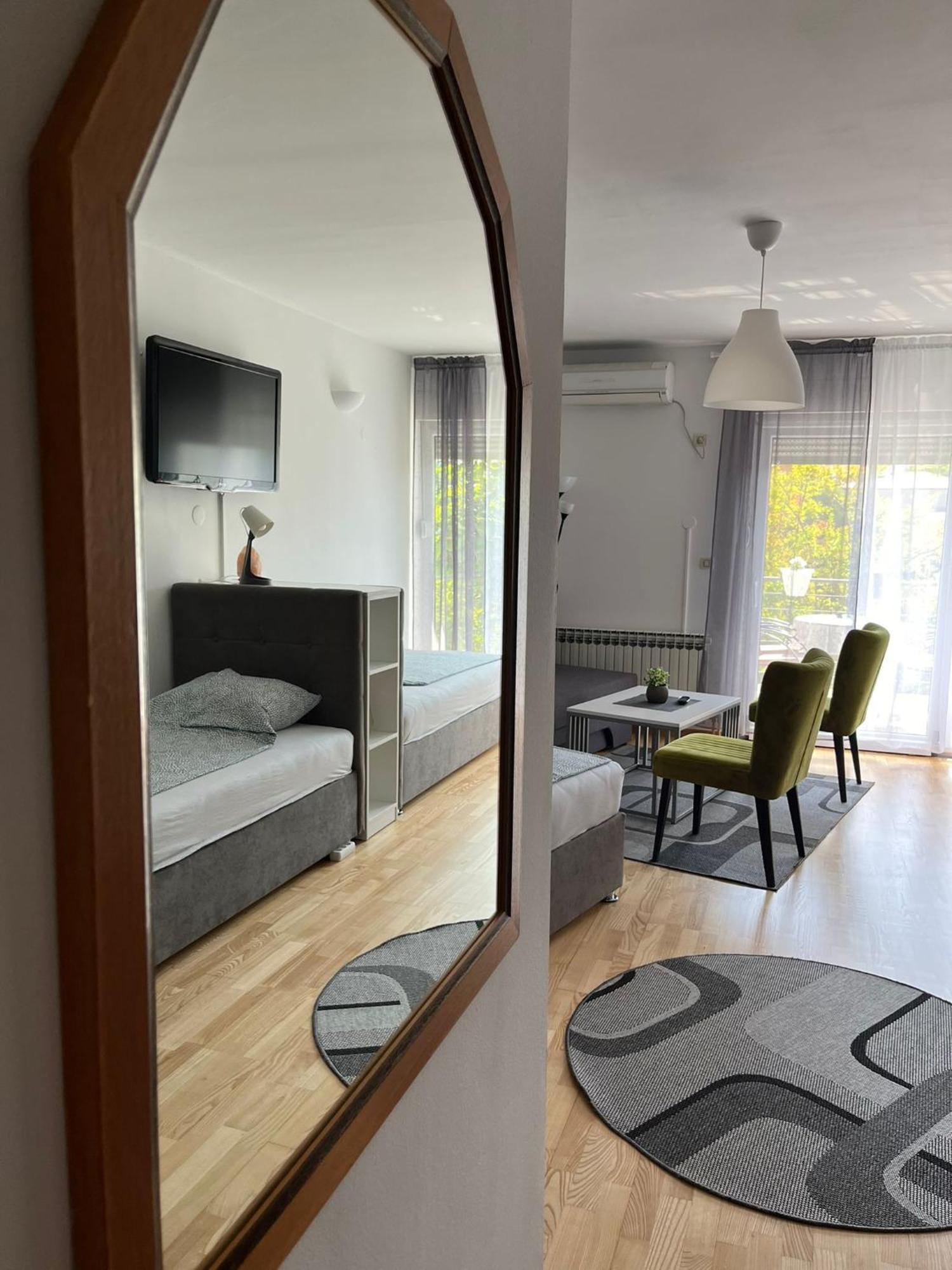 Apartments Litemo Mostar Exterior foto