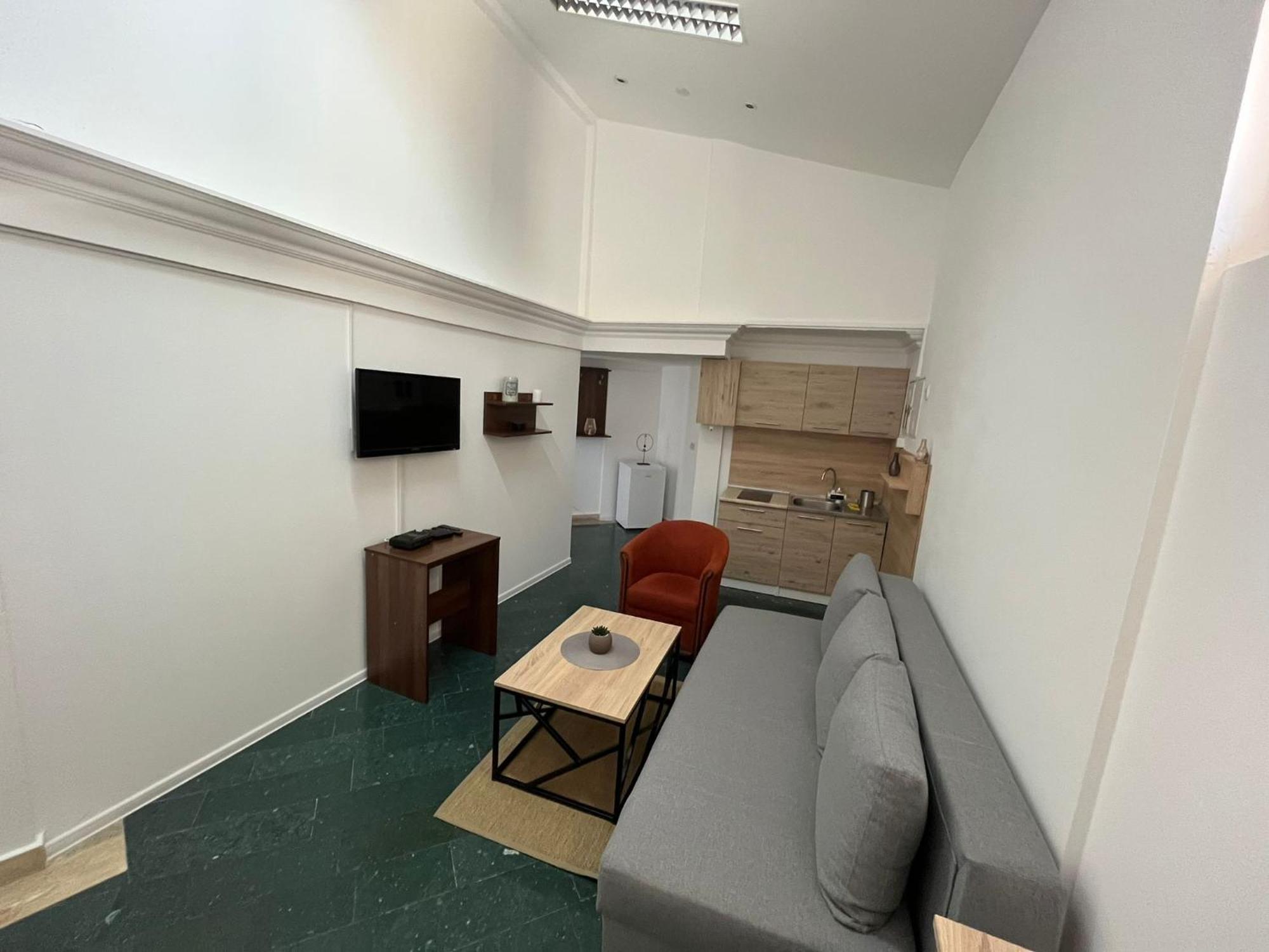 Apartments Litemo Mostar Exterior foto