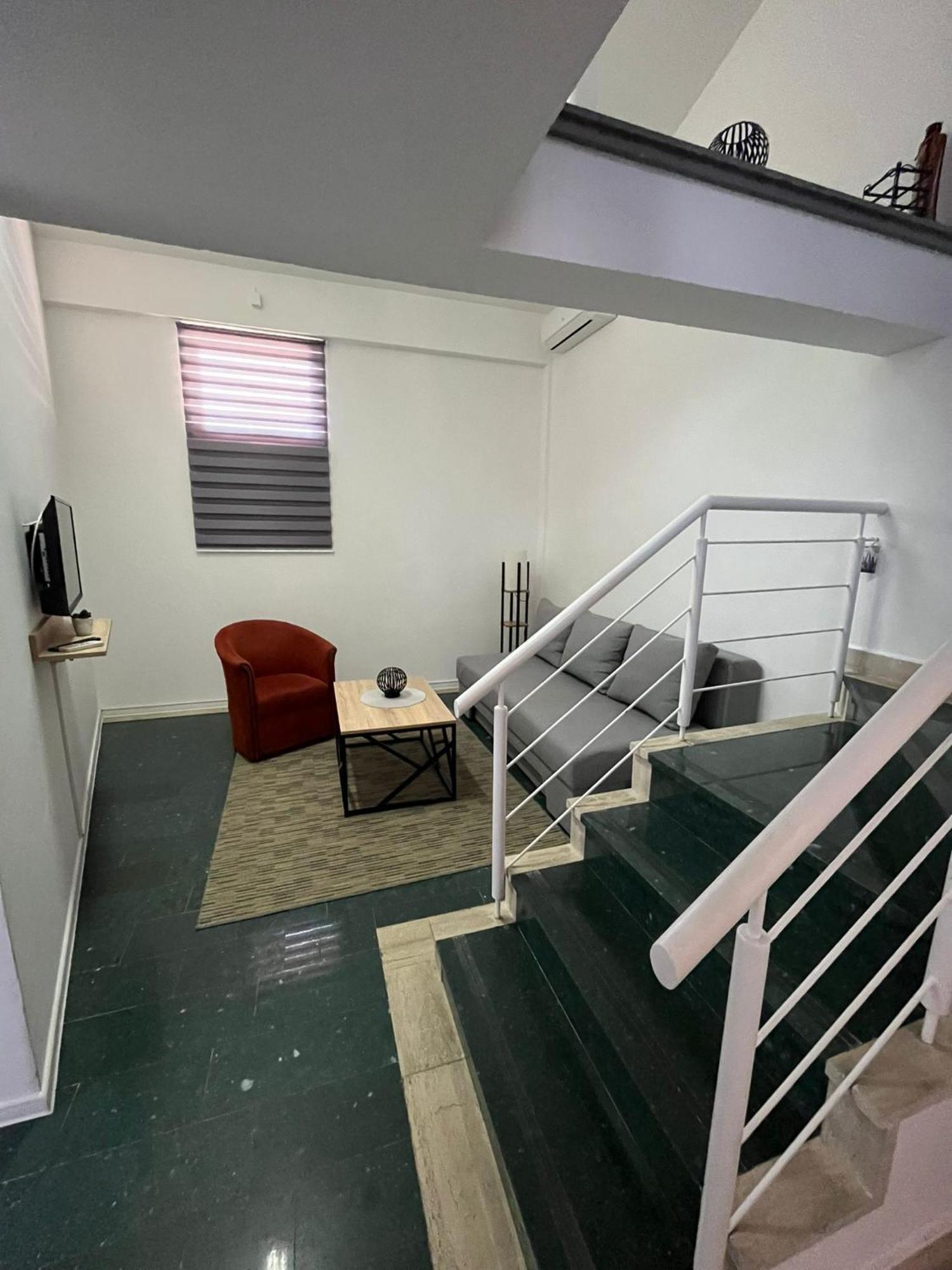 Apartments Litemo Mostar Exterior foto