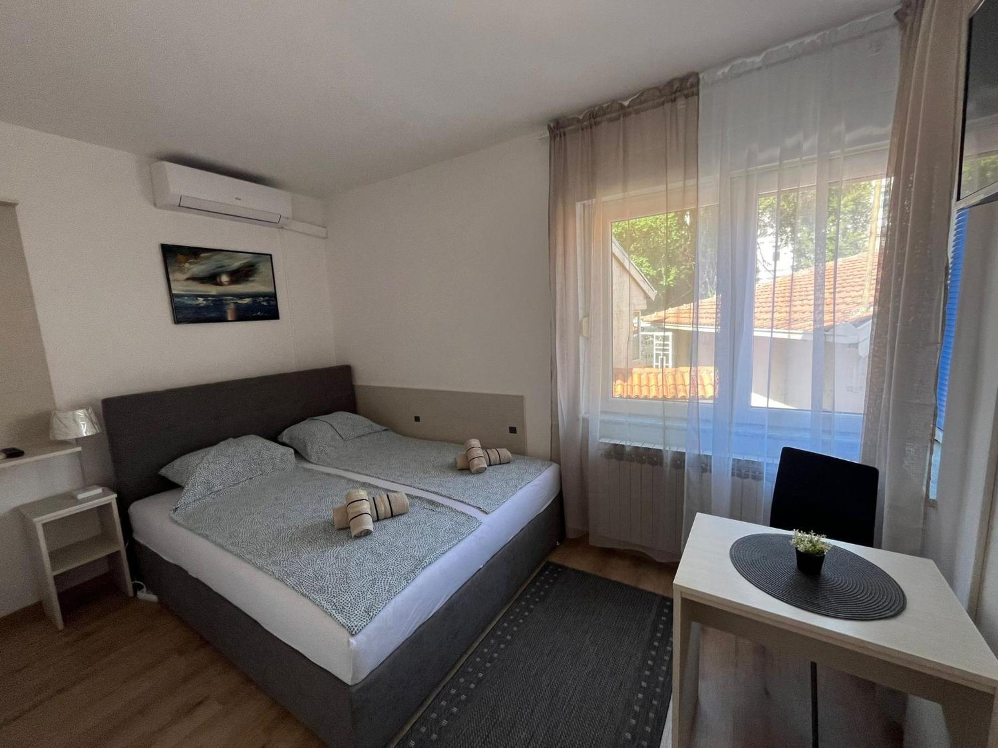 Apartments Litemo Mostar Exterior foto