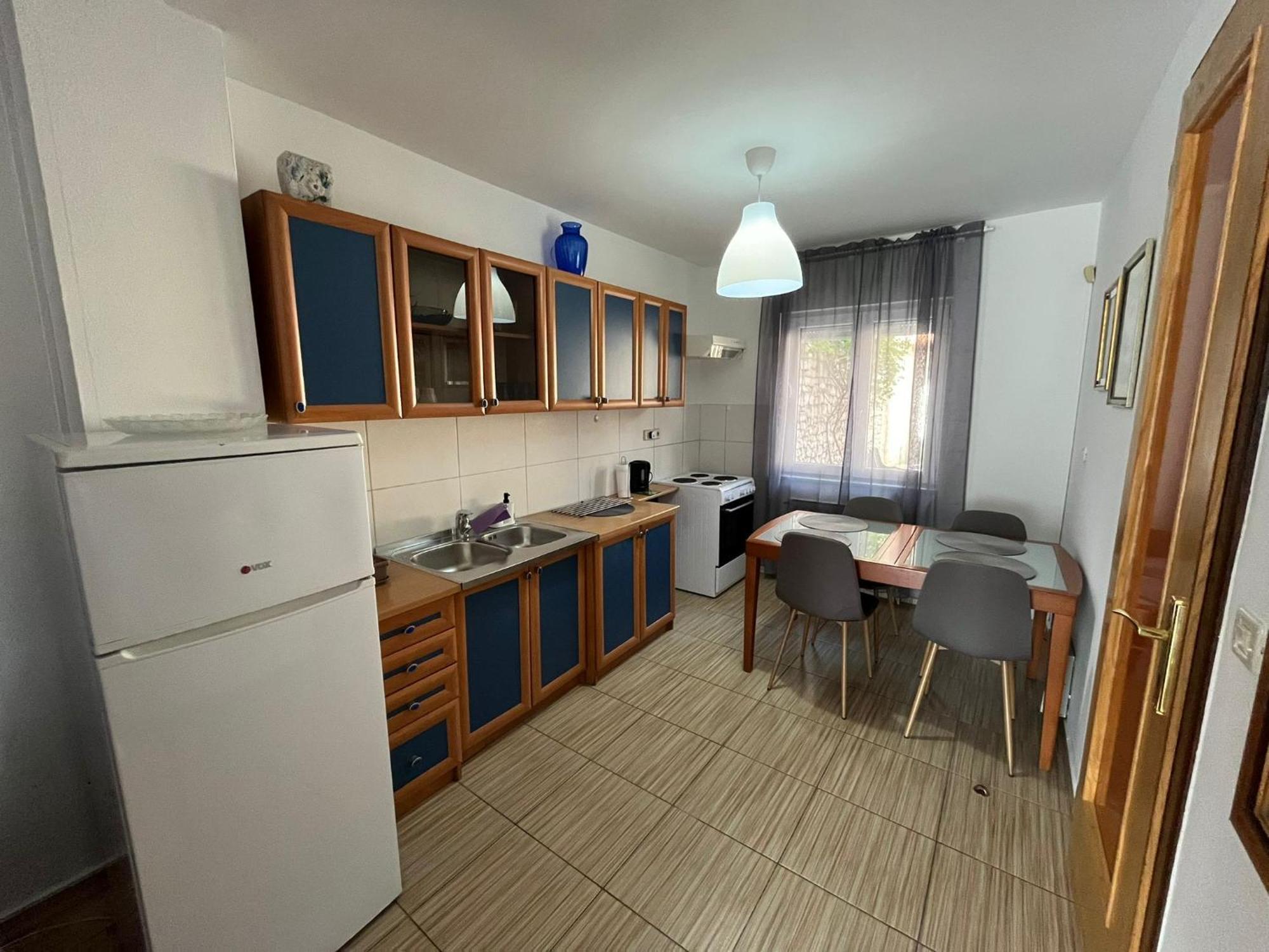 Apartments Litemo Mostar Exterior foto