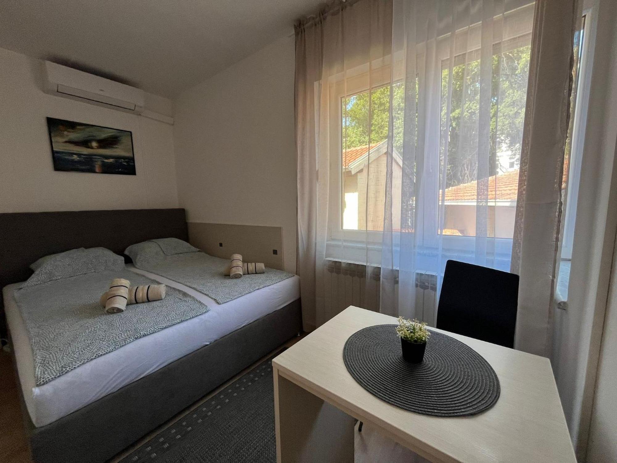 Apartments Litemo Mostar Exterior foto
