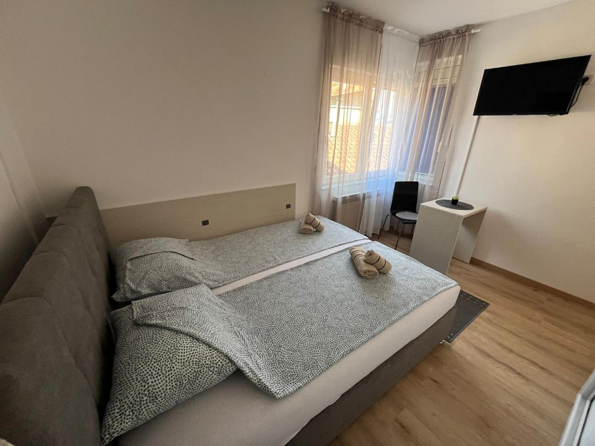 Apartments Litemo Mostar Exterior foto